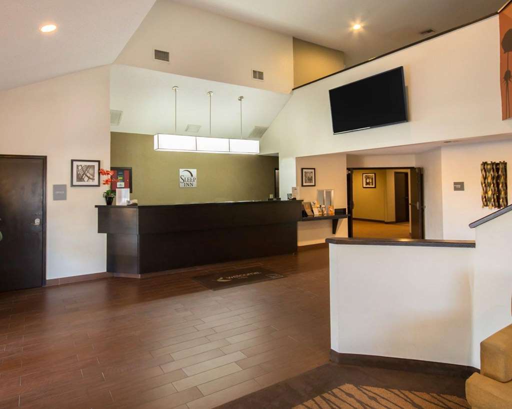 Clarion Inn & Suites Dfw North Irving Nội địa bức ảnh