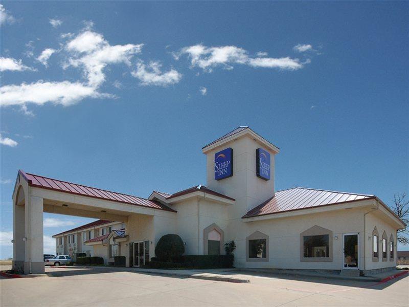 Clarion Inn & Suites Dfw North Irving Ngoại thất bức ảnh