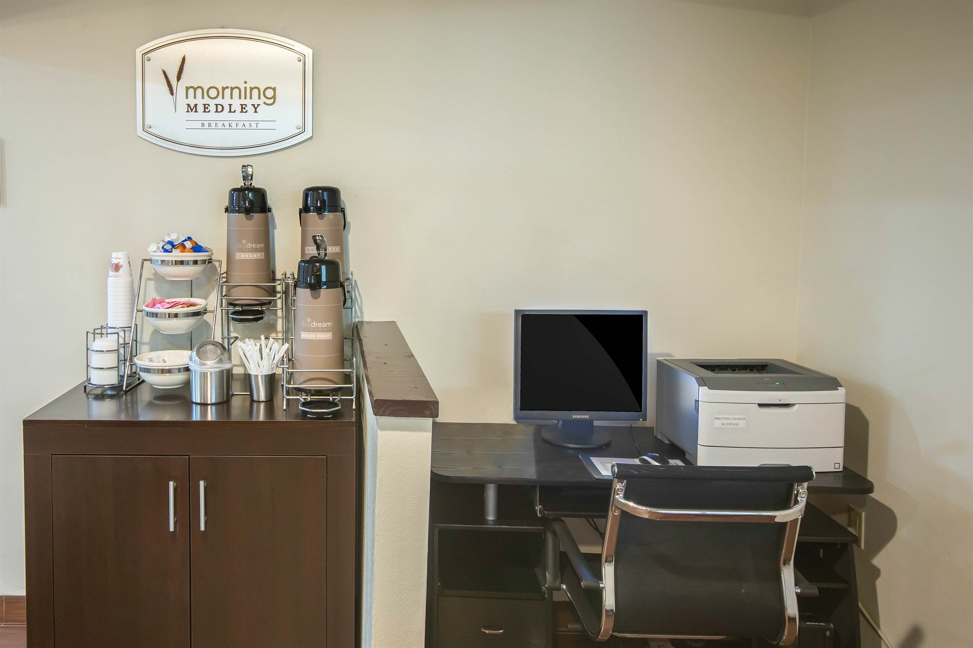 Clarion Inn & Suites Dfw North Irving Ngoại thất bức ảnh